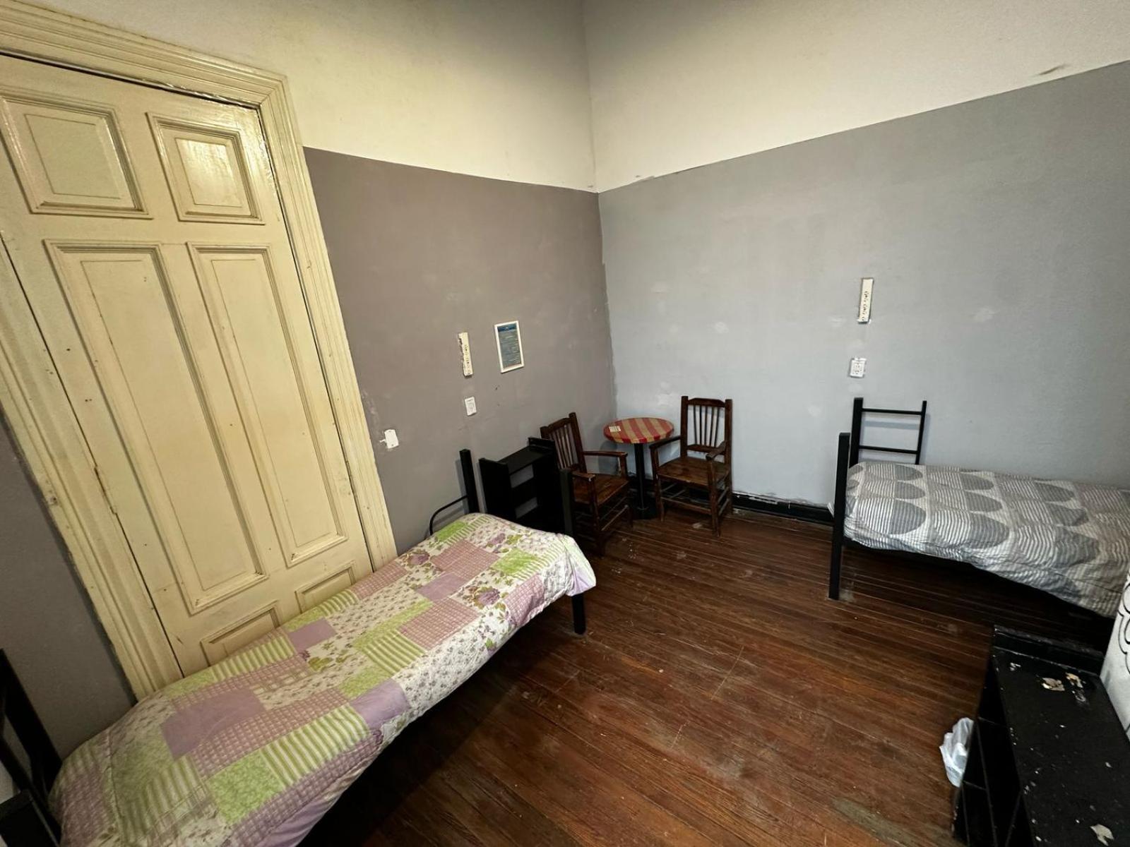 Ideal Social Hostel Buenos Aires Exterior photo