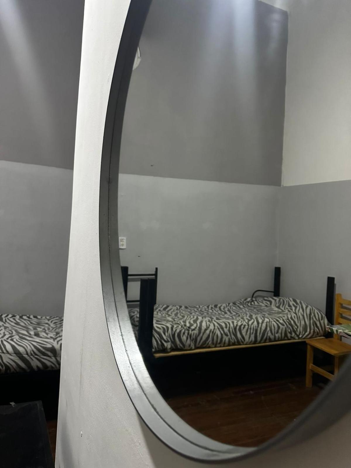 Ideal Social Hostel Buenos Aires Exterior photo